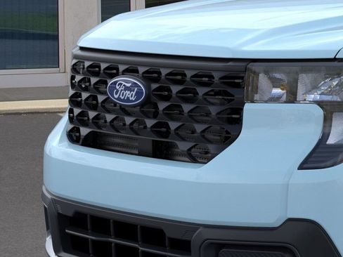 New 2026 Ford Maverick XLT w/ XLT Luxury Package FWD image 43