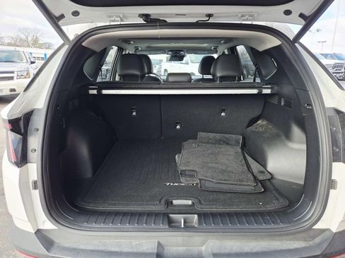 Used 2023 Hyundai Tucson SEL w/ Convenience Package image 14