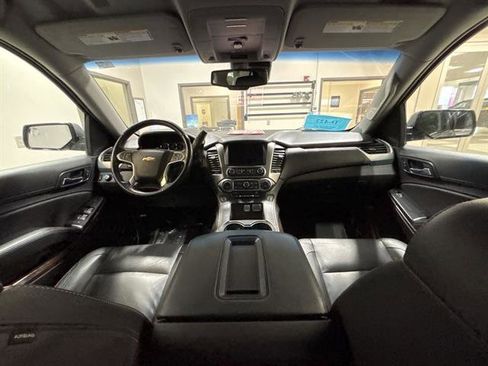 Used 2019 Chevrolet Tahoe LT image 8