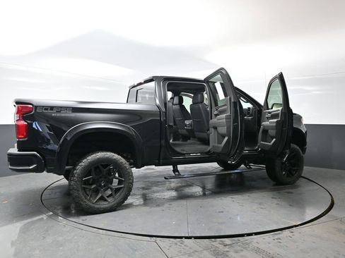 New 2026 Chevrolet Silverado 1500 RST w/ All Star Edition Plus AWD/4WD image 47