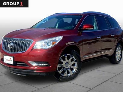 Used 2017 Buick Enclave Premium