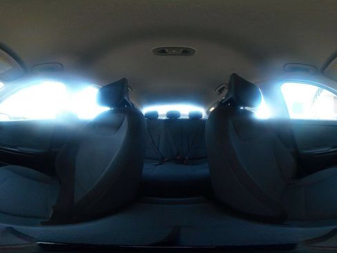 Used 2025 Kia K4 FWD image 42