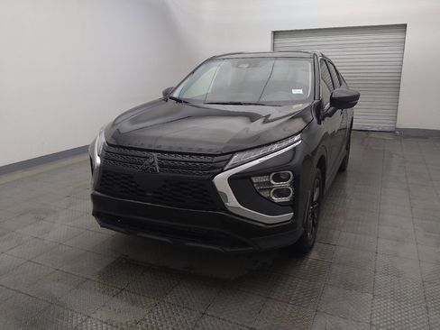 Used 2024 Mitsubishi Eclipse Cross AWD image 15