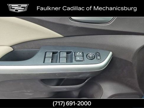 Used 2014 Honda CR-V EX-L image 20