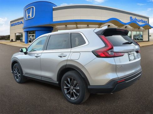 New 2026 Honda CR-V EX-L image 6