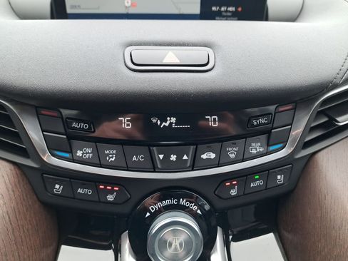 Used 2021 Acura TLX w/ Advance Package image 27