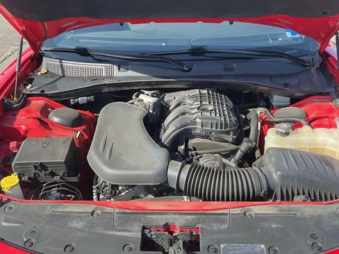 Used 2023 Dodge Charger SXT image 16