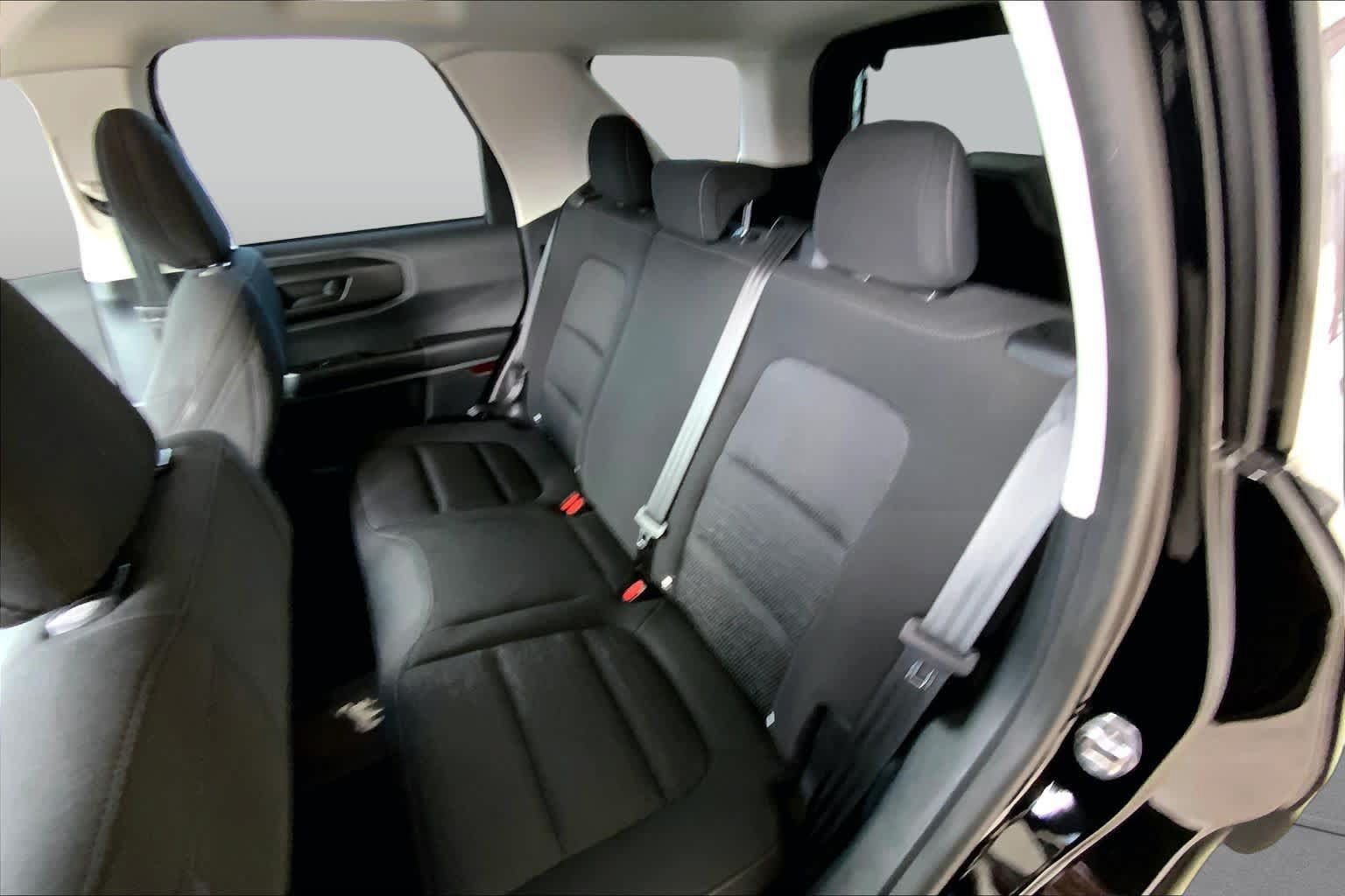 Used 2021 Ford Bronco Sport AWD/4WD image 20