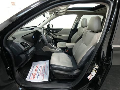 Used 2019 Subaru Forester Limited image 15