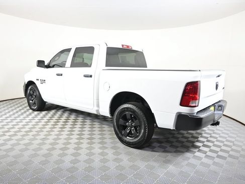Used 2023 RAM 1500 Tradesman w/ Popular Equipment Group AWD/4WD image 4