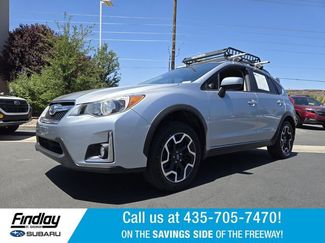 Used 2016 Subaru Crosstrek 2.0i Premium AWD/4WD video 1