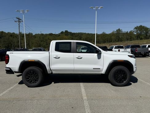 New 2026 GMC Canyon Elevation w/ Convenience Package image 6