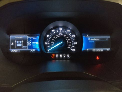 Used 2024 Ford Edge SEL image 23