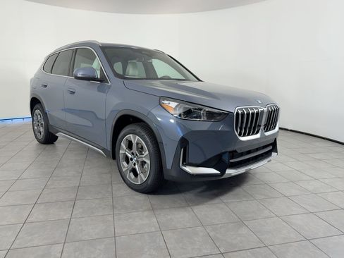 Used 2026 BMW X1 xDrive28i w/ Convenience Package AWD/4WD image 7