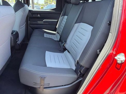 Certified 2025 Toyota Tacoma TRD Sport RWD image 32