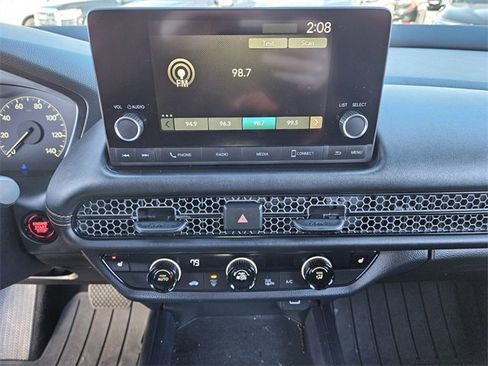 Used 2023 Honda HR-V Sport image 22