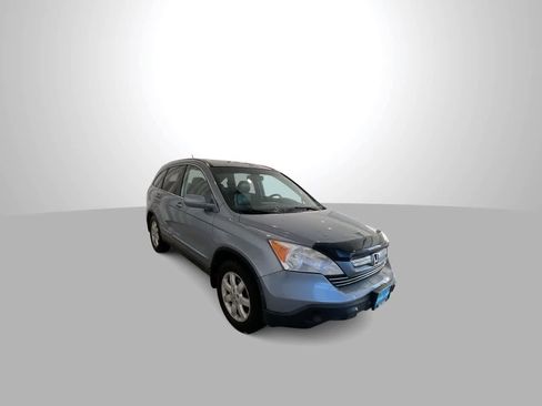 Used 2008 Honda CR-V EX-L image 2