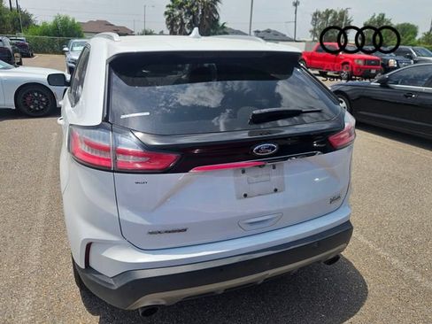Used 2019 Ford Edge SEL w/ Equipment Group 201A FWD image 8