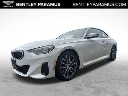 Used 2025 BMW 230i xDrive Coupe w/ Premium Package