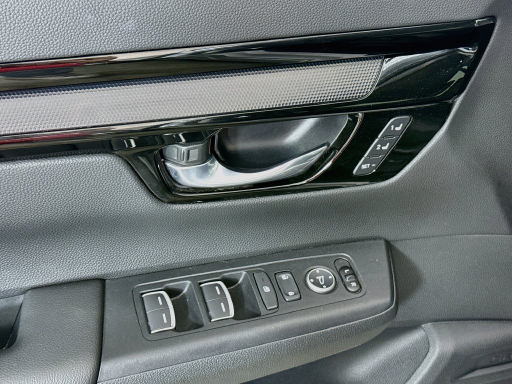 Used 2026 Honda CR-V EX-L image 20
