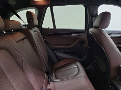 Used 2017 BMW X1 xDrive28i AWD/4WD image 19