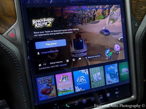 Used 2020 Tesla Model S Long Range image 24