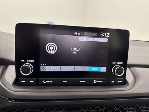 Used 2024 Honda Accord EX image 31