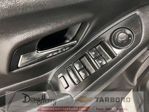 Used 2020 Chevrolet Trax LS FWD image 25