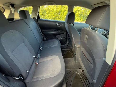 Used 2011 Nissan Rogue S image 21