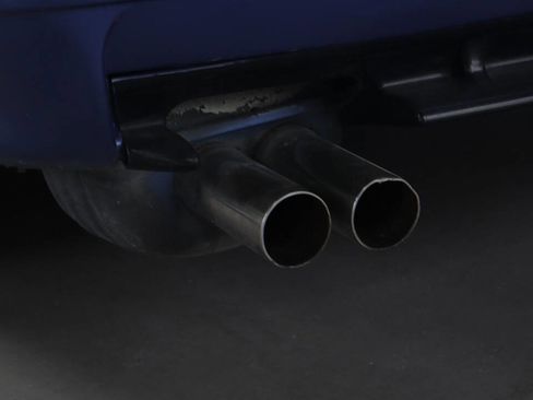 Used 1998 BMW M3 Convertible image 9