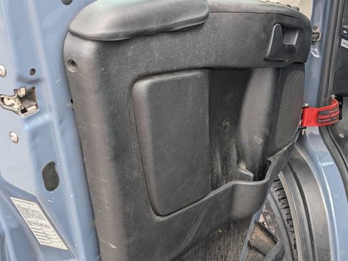Used 2020 RAM ProMaster 3500 FWD image 14