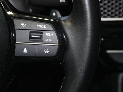 Used 2022 Honda Civic Sport image 22