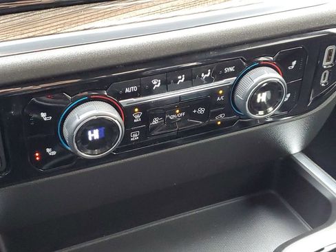 Certified 2023 Chevrolet Silverado 1500 RST w/ Convenience Package II image 19