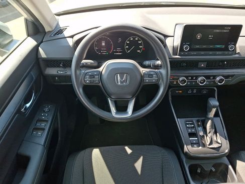 Used 2024 Honda CR-V EX image 12
