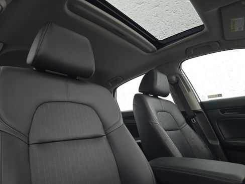 Used 2024 Honda Civic EX-L image 16