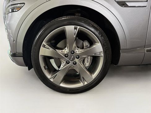 Used 2023 Genesis GV80 3.5T w/ Prestige Package AWD/4WD image 32