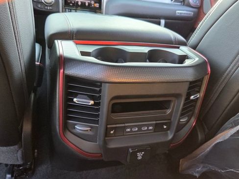New 2026 RAM 1500 Rebel w/ Rebel Level 2 Equipment Group AWD/4WD image 14