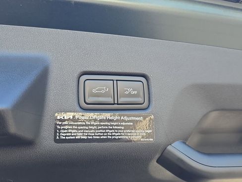 New 2027 Kia Telluride EX FWD image 11