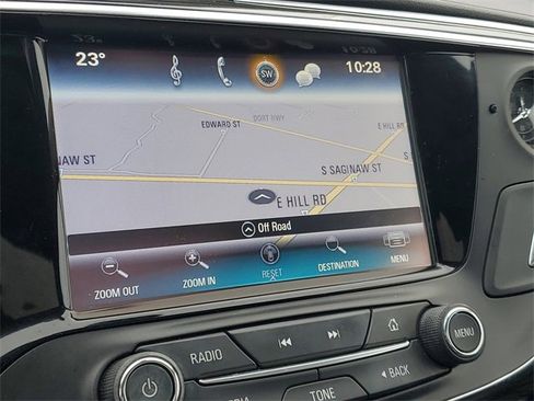 Certified 2017 Buick Envision Essence image 26