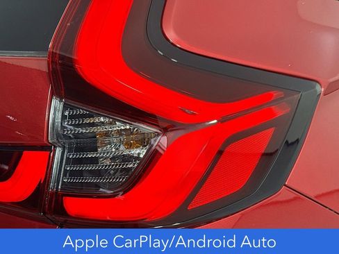 Used 2026 Honda CR-V Sport-L image 37