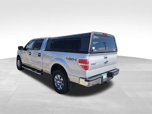 Used 2014 Ford F150 XLT w/ Equipment Group 302A Luxury image 10