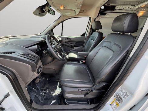 Used 2021 Ford Transit Connect XL image 2