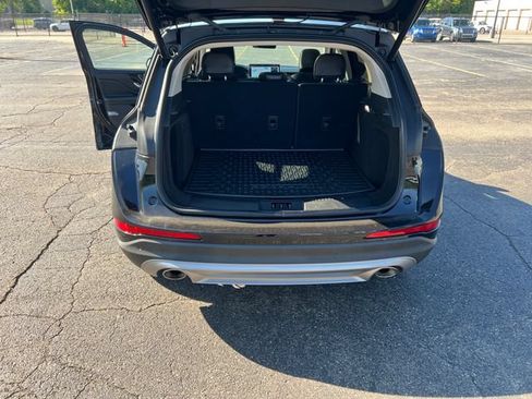 Used 2024 Lincoln Corsair FWD w/ Equipment Group 101A image 28