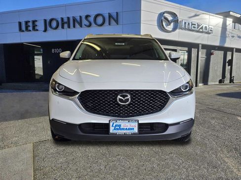 New 2026 MAZDA CX-30 AWD 2.5 S image 38