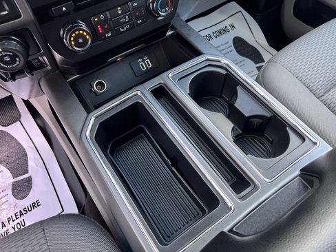 Used 2016 Ford F150 XLT w/ Equipment Group 302A Luxury image 16