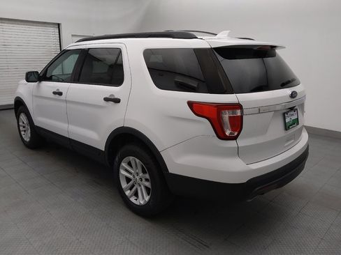 Used 2016 Ford Explorer 4WD image 5