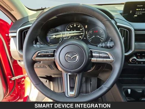Used 2026 MAZDA CX-50 AWD 2.5 Hybrid w/ Premium Pkg image 19