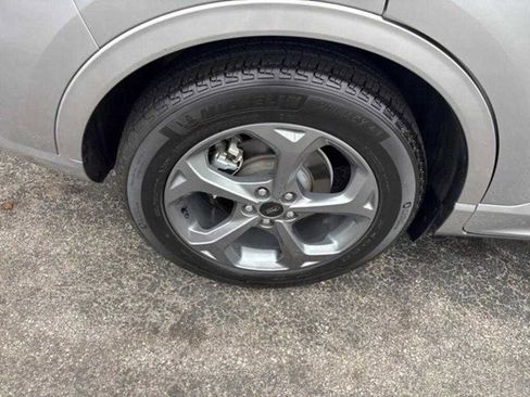 Used 2024 Ford Escape ST-Line image 12