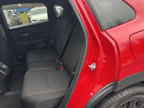 Used 2023 Honda HR-V Sport image 22