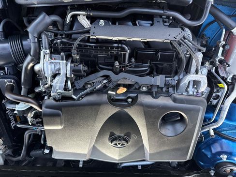 Used 2020 Toyota Camry XSE FWD image 26